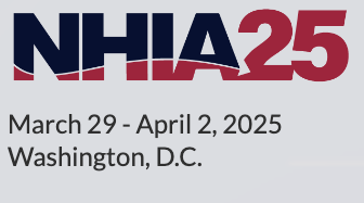 Join Universal Software Solutions at the NHIA 2025 Annual Conference. We can be found at booth 716. - Events &amp; Programs | Universal Software Solutions - NHIA_2025