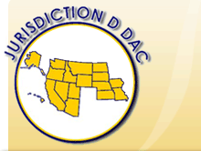 DAC D logo